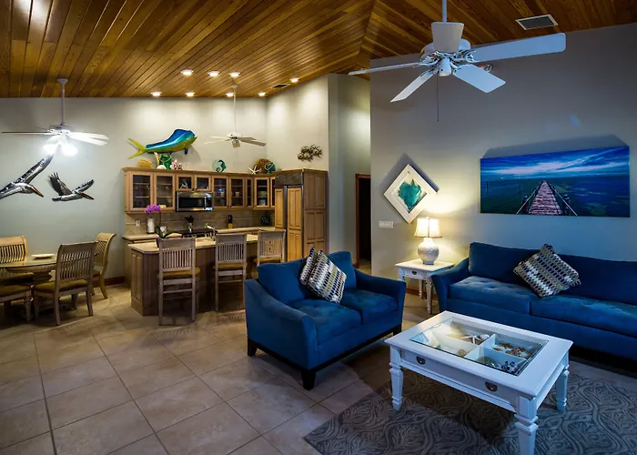 The Caribbean Resort