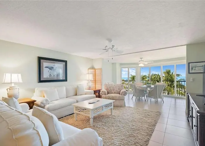 Islamorada Oceanfront Luxury Living
